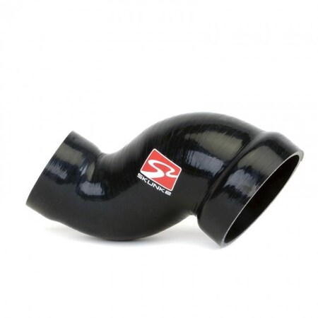 Skunk2 Racing Skunk2 Racing 943-05-0120 Throttle Body Intake Coupler Pro Series RBC Manifold for 2012-2013 Honda Civic Si 943-05-0120